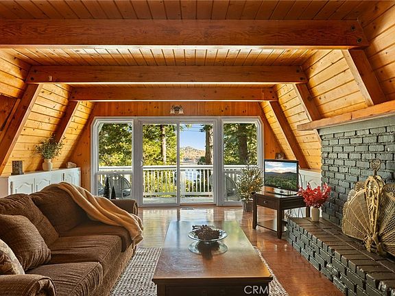 324 Mittry lane Lake Arrowhead