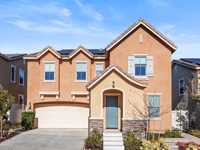 6768 Lopez Canyon Way, San Diego