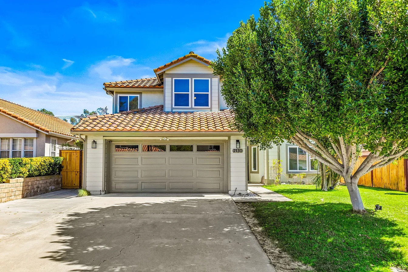 2130 Shadetree Lane Escondido