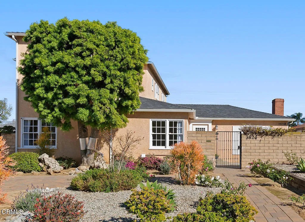 3824 Elm Avenue Long Beach