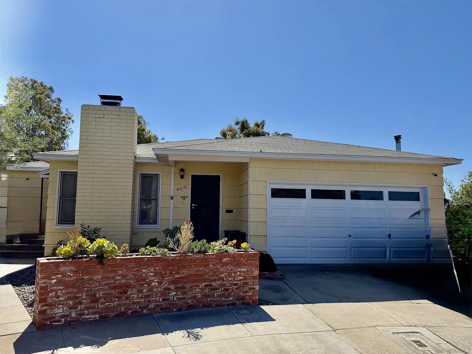 4610 Antioch Place San Diego