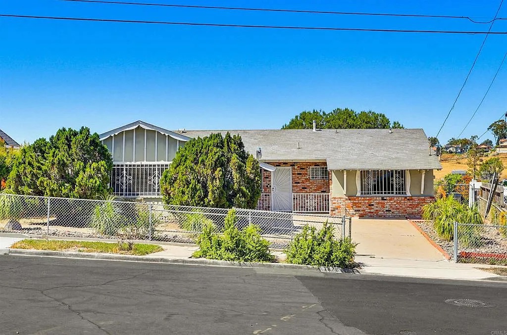 7128 Jacmar San Diego